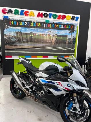 BMW S 1000 RR M BMW S 1000 RR M